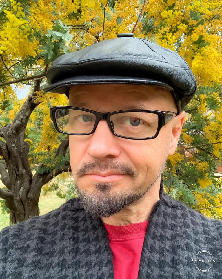 Phil, curator of Paperclipalypse